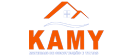 Kamy Materiais de Construção