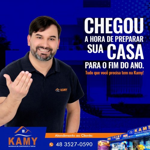 Chegou a hora de preparar sua casa para o fim do ano.