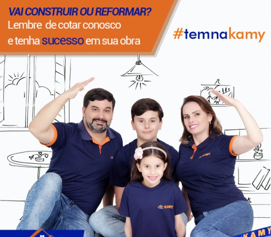 Reformar ou construir