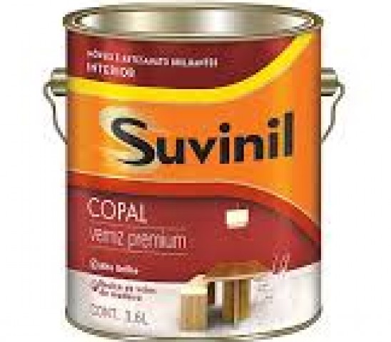 Suvinil Verniz Copal